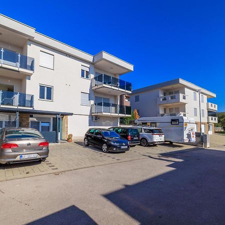 Apartment Sajo Crikvenica Exterior photo