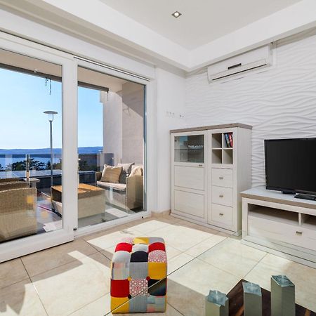 Apartment Sajo Crikvenica Exterior photo